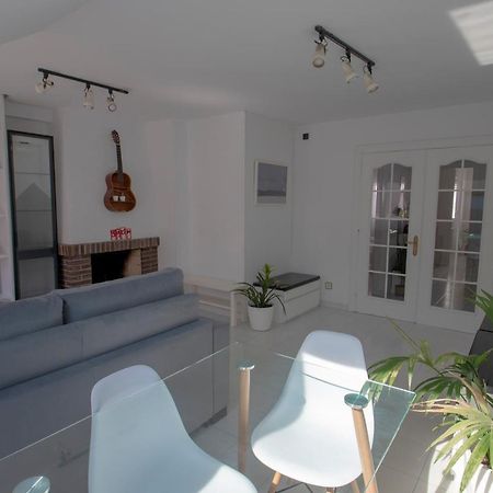 Ferienwohnung 183A Apto En Pleno Centro Con Vistas Al Mar Gijón Exterior foto