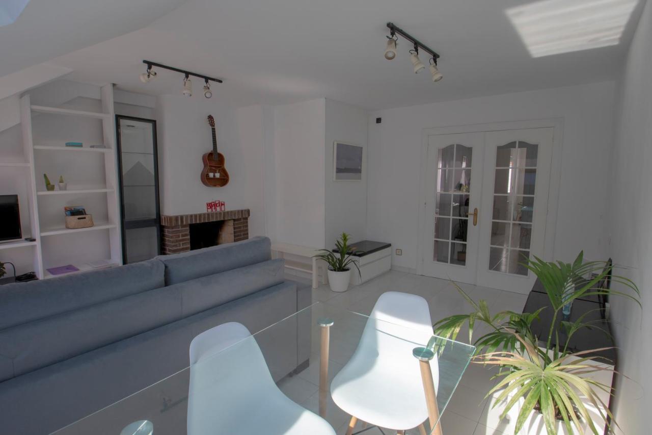 Ferienwohnung 183A Apto En Pleno Centro Con Vistas Al Mar Gijón Exterior foto